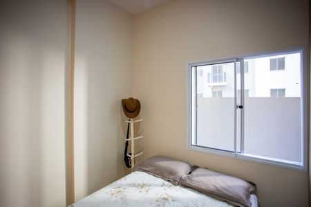 Apartamento à venda com 58m², 2 quartos e 1 vagaQuarto 1