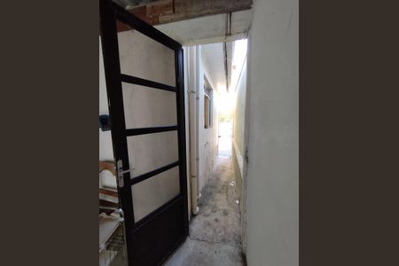 Casa à venda com 113m², 2 quartos e sem vaga Casa à venda com 113m², 2 quartos e sem vagaEntrada Lateral