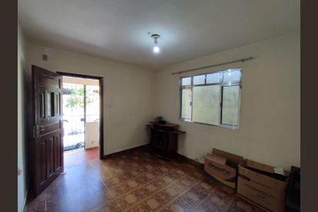 Casa à venda com 113m², 2 quartos e sem vaga Casa à venda com 113m², 2 quartos e sem vagaSala