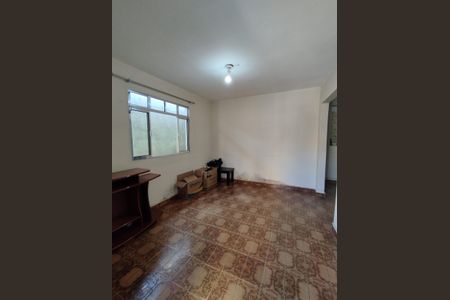 Casa à venda com 113m², 2 quartos e sem vaga Casa à venda com 113m², 2 quartos e sem vagaSala