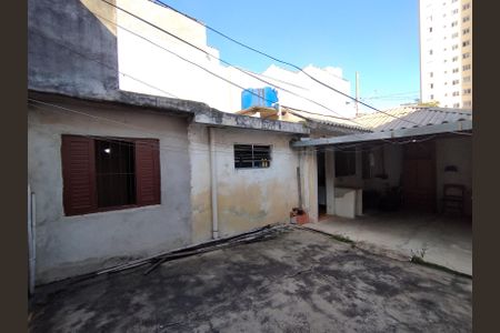 Casa à venda com 113m², 2 quartos e sem vaga Casa à venda com 113m², 2 quartos e sem vagaQuintal