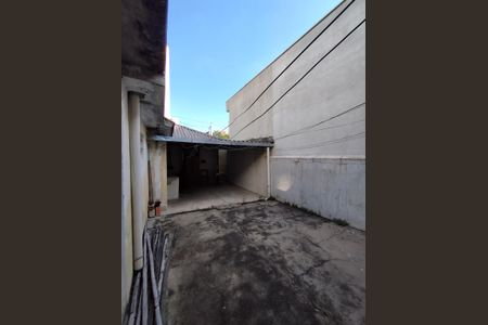 Casa à venda com 113m², 2 quartos e sem vaga Casa à venda com 113m², 2 quartos e sem vagaQuintal