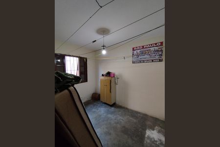 Casa à venda com 113m², 2 quartos e sem vaga Casa à venda com 113m², 2 quartos e sem vagaQuarto 2