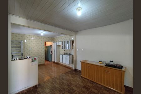 Casa à venda com 113m², 2 quartos e sem vaga Casa à venda com 113m², 2 quartos e sem vagaCopa e Cozinha