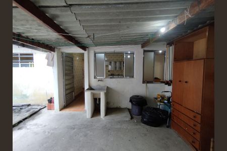 Casa à venda com 113m², 2 quartos e sem vaga Casa à venda com 113m², 2 quartos e sem vagaÁrea de Serviço