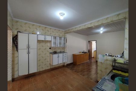 Casa à venda com 113m², 2 quartos e sem vaga Casa à venda com 113m², 2 quartos e sem vagaCozinha - Torneira