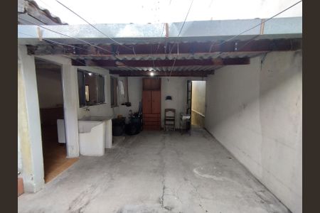 Casa à venda com 113m², 2 quartos e sem vaga Casa à venda com 113m², 2 quartos e sem vagaÁrea de serviço