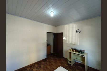 Casa à venda com 113m², 2 quartos e sem vaga Casa à venda com 113m², 2 quartos e sem vagaQuarto 1