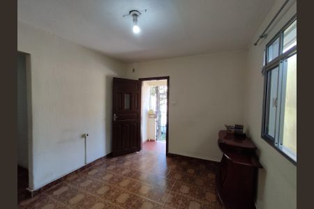 Casa à venda com 113m², 2 quartos e sem vaga Casa à venda com 113m², 2 quartos e sem vagaSala