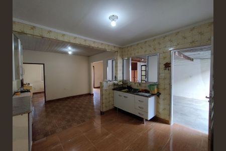 Casa à venda com 113m², 2 quartos e sem vaga Casa à venda com 113m², 2 quartos e sem vagaCozinha - Torneira