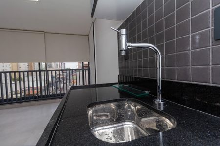 Studio à venda com 31m², 1 quarto e sem vagaStudio