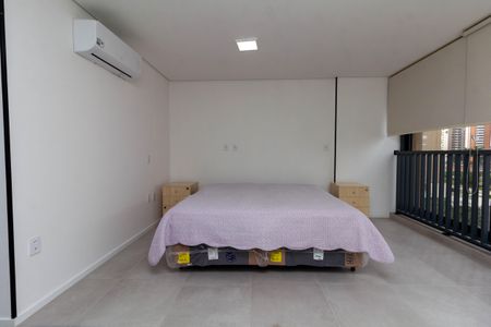 Studio à venda com 31m², 1 quarto e sem vagaStudio