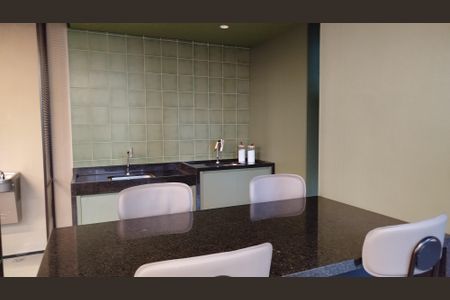 Studio à venda com 31m², 1 quarto e sem vagaÁrea comum