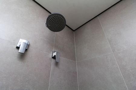 Studio à venda com 31m², 1 quarto e sem vagaBanheiro