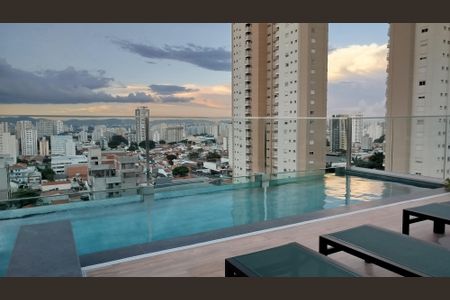 Studio à venda com 31m², 1 quarto e sem vagaÁrea comum