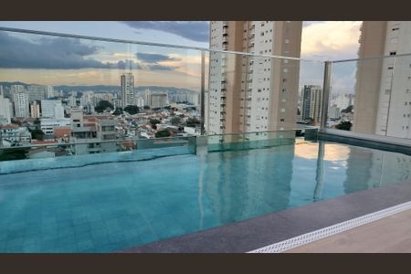 Studio à venda com 31m², 1 quarto e sem vagaÁrea comum