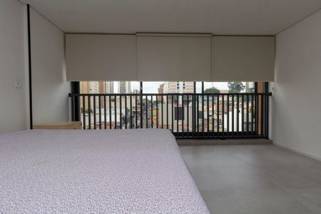 Studio à venda com 31m², 1 quarto e sem vagaStudio