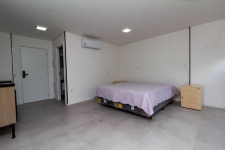 Studio à venda com 31m², 1 quarto e sem vagaStudio
