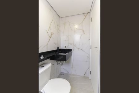 Apartamento para alugar com 44m², 2 quartos e 1 vagaBanheiro da Suíte