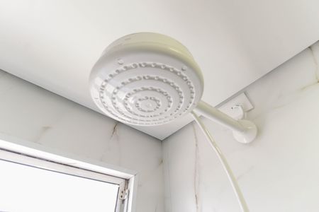 Apartamento para alugar com 44m², 2 quartos e 1 vagaBanheiro da Suíte