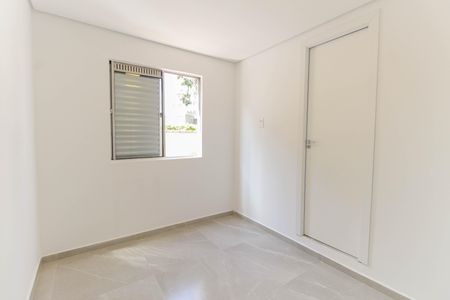 Apartamento para alugar com 44m², 2 quartos e 1 vagaSuíte