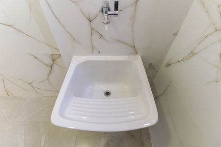 Apartamento para alugar com 44m², 2 quartos e 1 vagaÁrea de Serviço