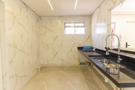 Apartamento para alugar com 44m², 2 quartos e 1 vagaCozinha
