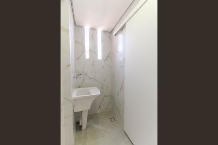Apartamento para alugar com 44m², 2 quartos e 1 vagaÁrea de Serviço