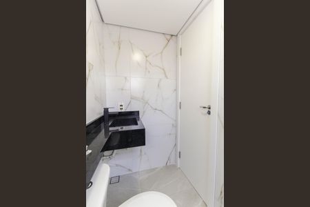 Apartamento para alugar com 44m², 2 quartos e 1 vagaBanheiro da Suíte