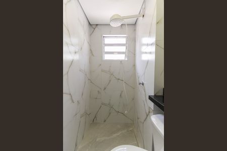 Apartamento para alugar com 44m², 2 quartos e 1 vagaBanheiro da Suíte