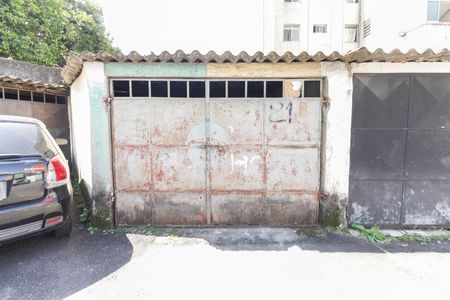 Apartamento para alugar com 44m², 2 quartos e 1 vagaGaragem