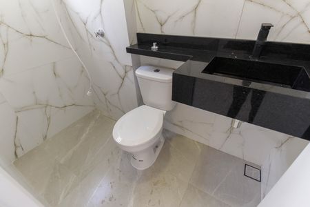 Apartamento para alugar com 44m², 2 quartos e 1 vagaBanheiro da Suíte