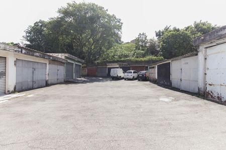 Apartamento para alugar com 44m², 2 quartos e 1 vagaEstacionamento