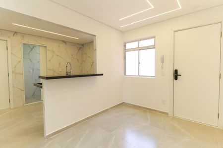 Apartamento para alugar com 44m², 2 quartos e 1 vagaSala