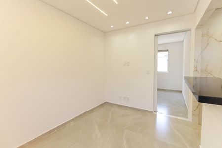 Apartamento para alugar com 44m², 2 quartos e 1 vagaSala