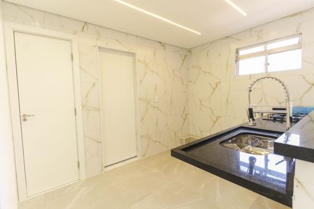 Apartamento para alugar com 44m², 2 quartos e 1 vagaCozinha