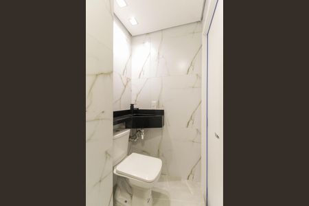 Apartamento para alugar com 44m², 2 quartos e 1 vagaBanheiro Social