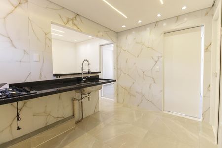 Apartamento para alugar com 44m², 2 quartos e 1 vagaCozinha