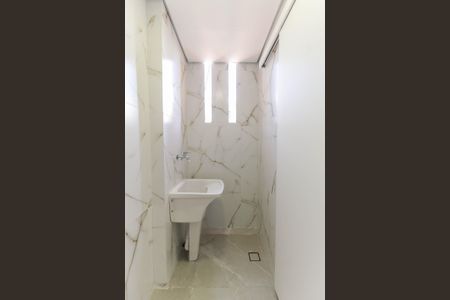 Apartamento para alugar com 44m², 2 quartos e 1 vagaÁrea de Serviço