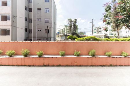 Apartamento para alugar com 44m², 2 quartos e 1 vagaVista do Quarto 1