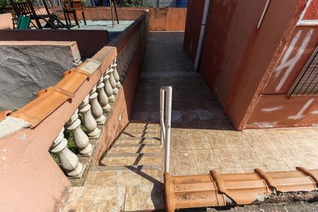 Apartamento para alugar com 44m², 2 quartos e 1 vagaÁrea Comum