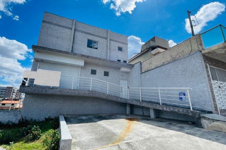 Studio para alugar com 31m², 1 quarto e sem vaga Studio para alugar com 31m², 1 quarto e sem vagaFachada