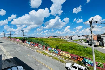 Studio para alugar com 31m², 1 quarto e sem vaga Studio para alugar com 31m², 1 quarto e sem vagaVista da Varanda