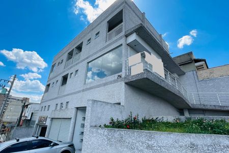 Studio para alugar com 31m², 1 quarto e sem vaga Studio para alugar com 31m², 1 quarto e sem vagaFachada