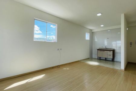 Studio para alugar com 31m², 1 quarto e sem vaga Studio para alugar com 31m², 1 quarto e sem vagaKitnet