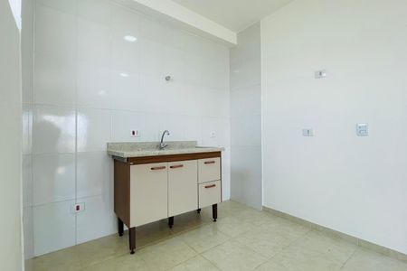 Studio para alugar com 31m², 1 quarto e sem vaga Studio para alugar com 31m², 1 quarto e sem vagaKitnet