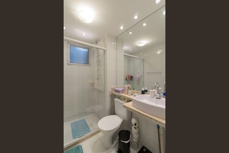 Apartamento à venda com 120m², 3 quartos e 2 vagasBanheiro