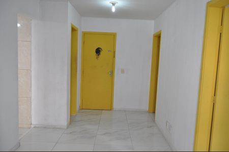 Apartamento para alugar com 44m², 2 quartos e 1 vagaSala