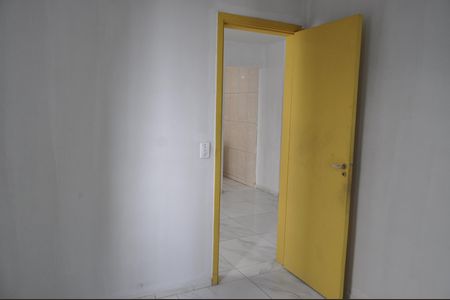 Apartamento para alugar com 44m², 2 quartos e 1 vagaQuarto 1 