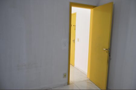 Apartamento para alugar com 44m², 2 quartos e 1 vagaQuarto 1 